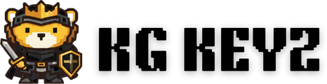 KG KeyZ